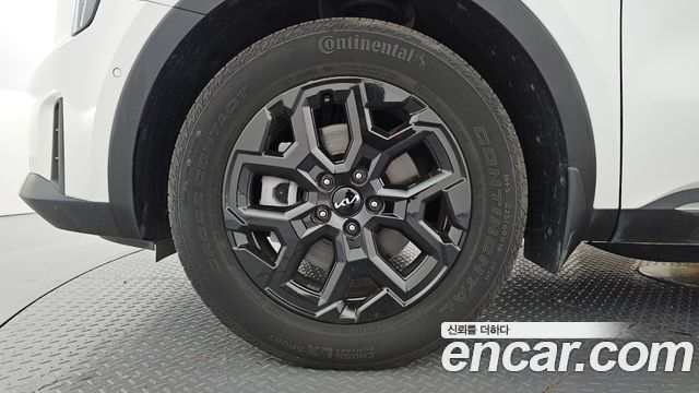 Kia Sorento (IV) HEV 1.6 2WD Signature 2024 — фото 5