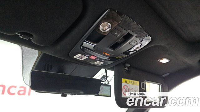 Kia Sorento (IV) HEV 1.6 2WD Signature 2024 — фото 19