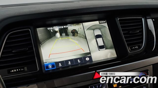 Genesis G80 3.3 GDI AWD Premium Luxury 2019 — фото 15