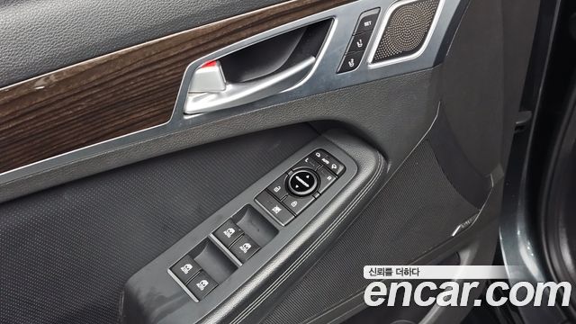 Genesis G80 3.3 GDI AWD Premium Luxury 2019 — фото 20