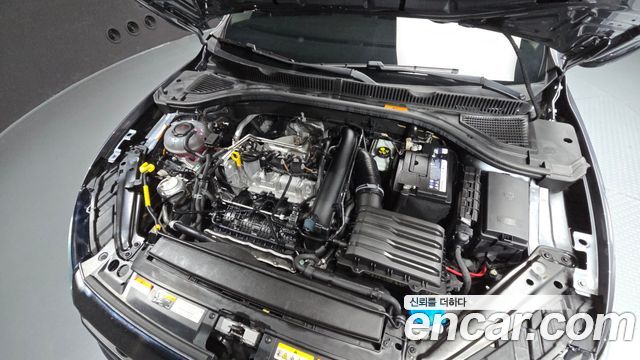 Volkswagen Jetta (VII) 1.4 TSI Prestige 2020 — фото 6