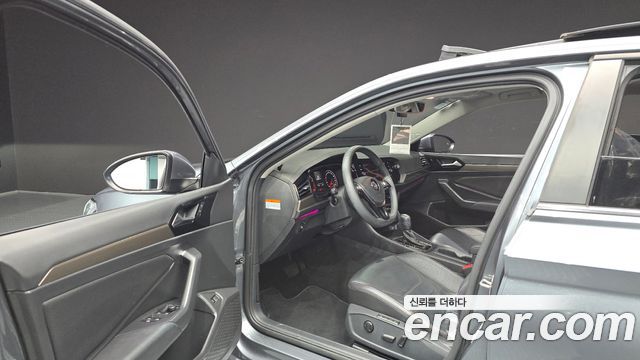 Volkswagen Jetta (VII) 1.4 TSI Prestige 2020 — фото 10