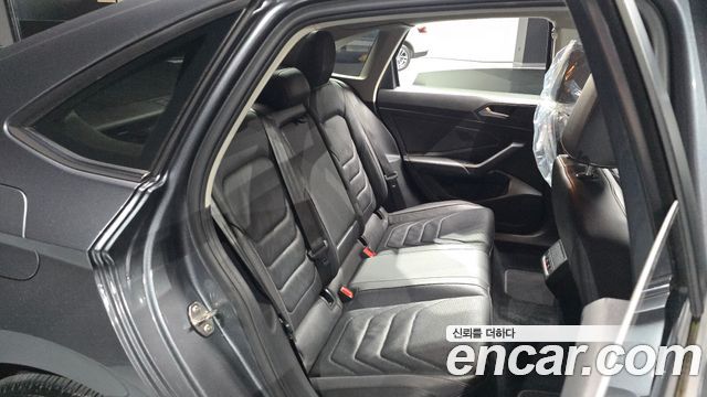 Volkswagen Jetta (VII) 1.4 TSI Prestige 2020 — фото 11