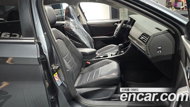 Volkswagen Jetta (VII) 1.4 TSI Prestige 2020 — фото 12