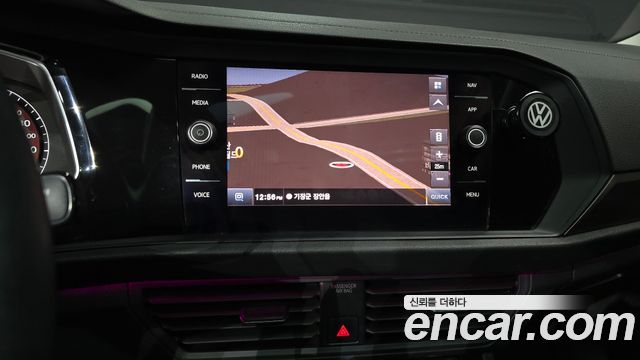 Volkswagen Jetta (VII) 1.4 TSI Prestige 2020 — фото 18