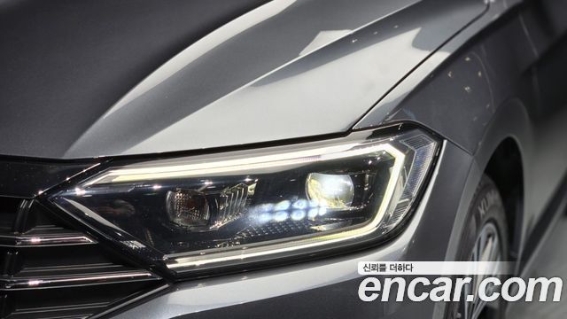 Volkswagen Jetta (VII) 1.4 TSI Prestige 2020 — фото 22
