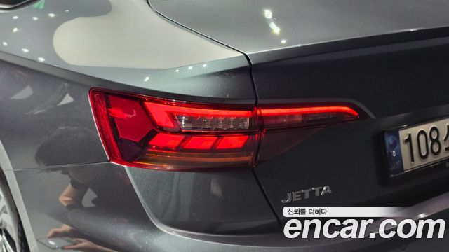 Volkswagen Jetta (VII) 1.4 TSI Prestige 2020 — фото 23