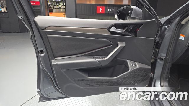 Volkswagen Jetta (VII) 1.4 TSI Prestige 2020 — фото 24