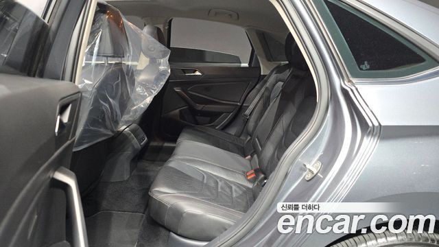 Volkswagen Jetta (VII) 1.4 TSI Prestige 2020 — фото 26