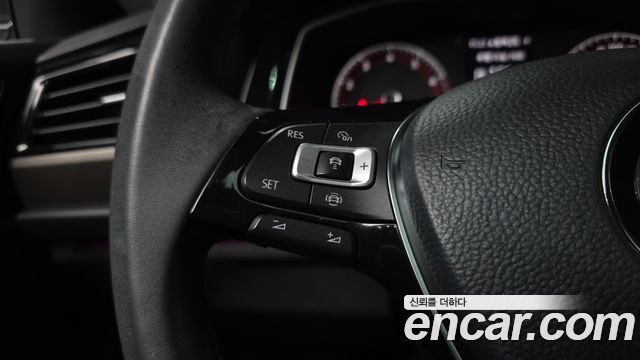 Volkswagen Jetta (VII) 1.4 TSI Prestige 2020 — фото 31