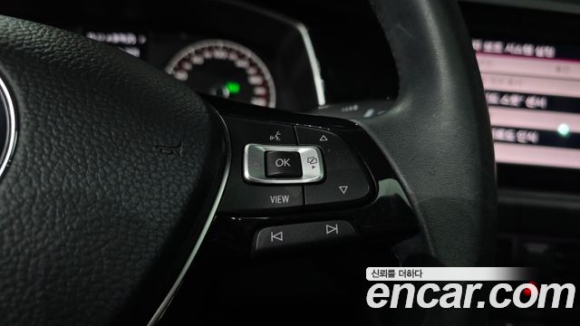 Volkswagen Jetta (VII) 1.4 TSI Prestige 2020 — фото 32
