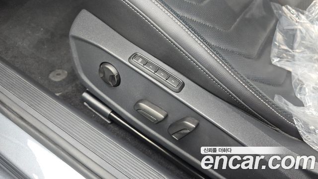 Volkswagen Jetta (VII) 1.4 TSI Prestige 2020 — фото 33