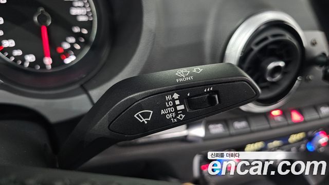 Audi A3 40 TFSI 8V 2018 — фото 29