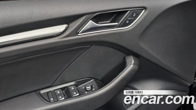 Audi A3 40 TFSI 8V 2018 — фото 30