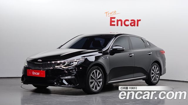 Kia K5 (II) 2.0 Prestige