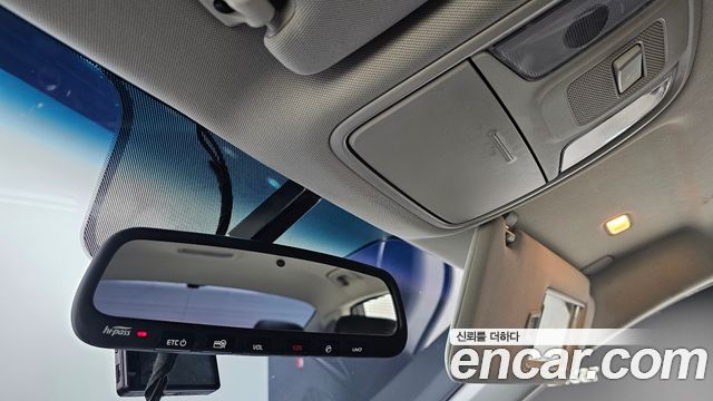 Kia K5 (II) 2.0 Prestige 2019 — фото 17