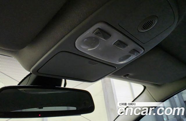 Renault Korea SM3 Z.E. RE 2018 — фото 8