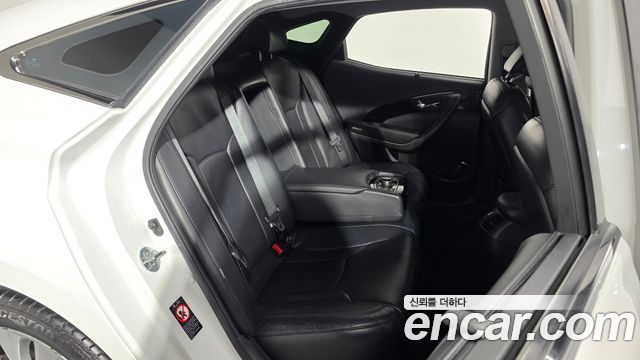 Hyundai Grandeur (HG) HG300 Noble 2012 — фото 15