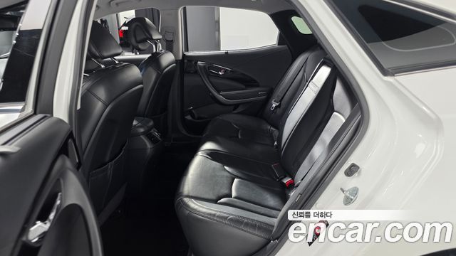 Hyundai Grandeur (HG) HG300 Noble 2012 — фото 16