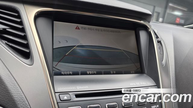 Hyundai Grandeur (HG) HG300 Noble 2012 — фото 20