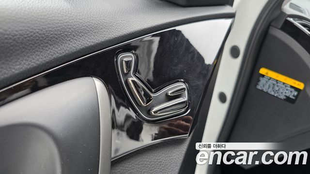 Hyundai Grandeur (HG) HG300 Noble 2012 — фото 23