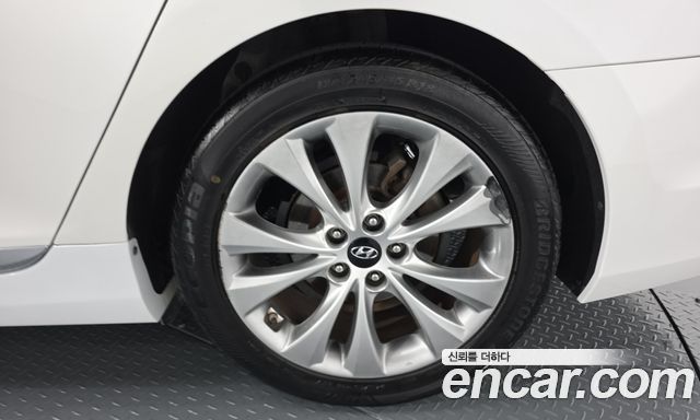 Hyundai Grandeur (HG) HG300 Noble 2012 — фото 28