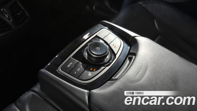 Hyundai Grandeur (HG) HG300 Noble 2012 — фото 38