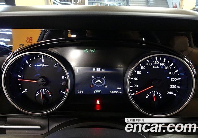 Kia Carnival (IV) Diesel 9-Seater Noblesse 2023 — фото 5