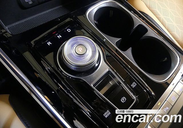 Kia Carnival (IV) Diesel 9-Seater Noblesse 2023 — фото 6