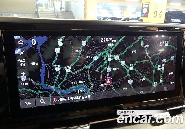 Kia Carnival (IV) Diesel 9-Seater Noblesse 2023 — фото 15
