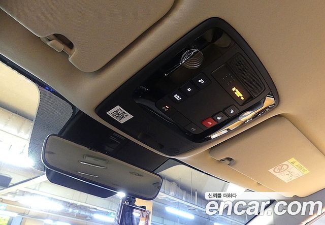 Kia Carnival (IV) Diesel 9-Seater Noblesse 2023 — фото 19