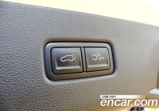 Kia Carnival (IV) Diesel 9-Seater Noblesse 2023 — фото 20