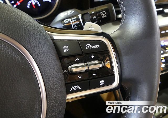 Kia Carnival (IV) Diesel 9-Seater Noblesse 2023 — фото 23