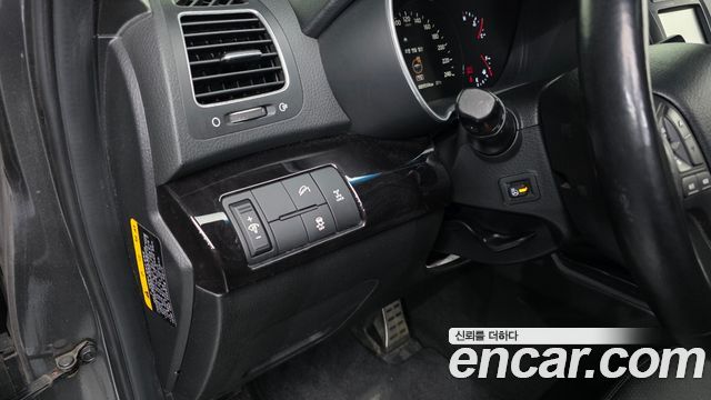 Kia Sorento R Diesel 2.2 4WD Prestige 2014 — фото 18