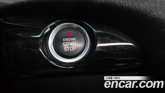 Kia Sorento R Diesel 2.2 4WD Prestige 2014 — фото 20