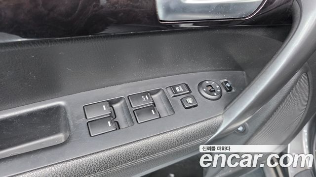 Kia Sorento R Diesel 2.2 4WD Prestige 2014 — фото 27