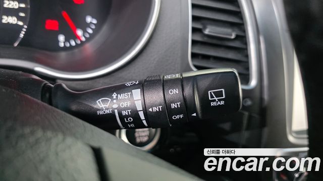 Kia Sorento R Diesel 2.2 4WD Prestige 2014 — фото 28