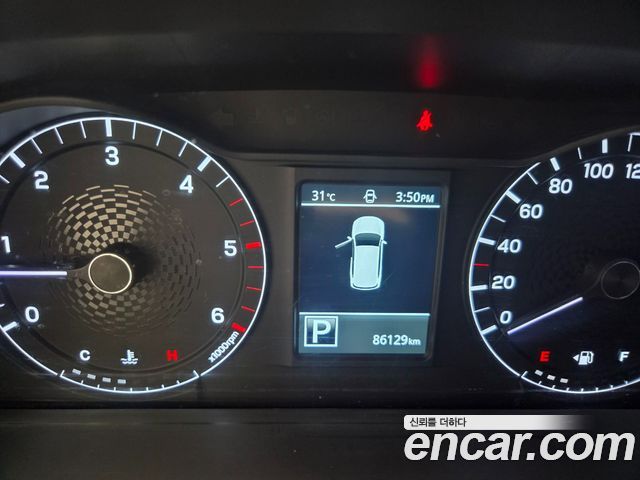 KG Mobility (SsangYong) Rexton Sports Diesel 2.2 4WD Advance 2023 — фото 6