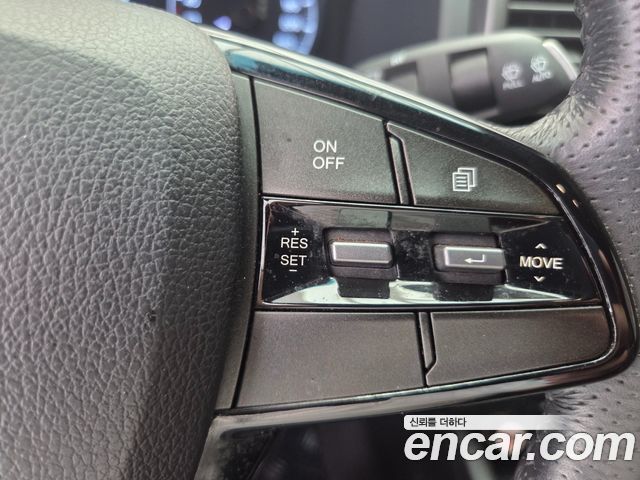 KG Mobility (SsangYong) Rexton Sports Diesel 2.2 4WD Advance 2023 — фото 19