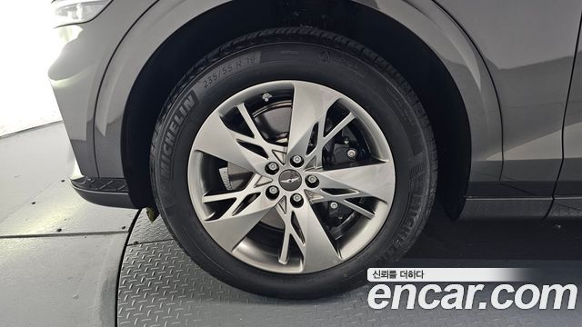 Genesis GV70 2.5T Gasoline AWD 2024 — фото 5