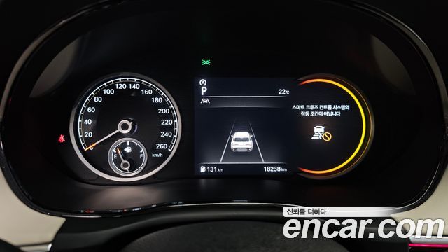 Genesis GV70 2.5T Gasoline AWD 2024 — фото 8