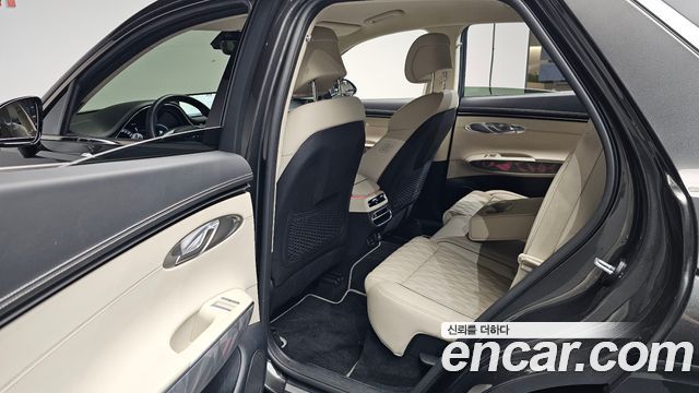 Genesis GV70 2.5T Gasoline AWD 2024 — фото 11