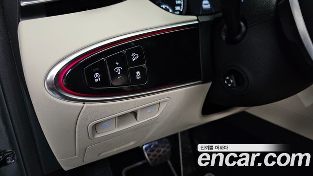 Genesis GV70 2.5T Gasoline AWD 2024 — фото 16