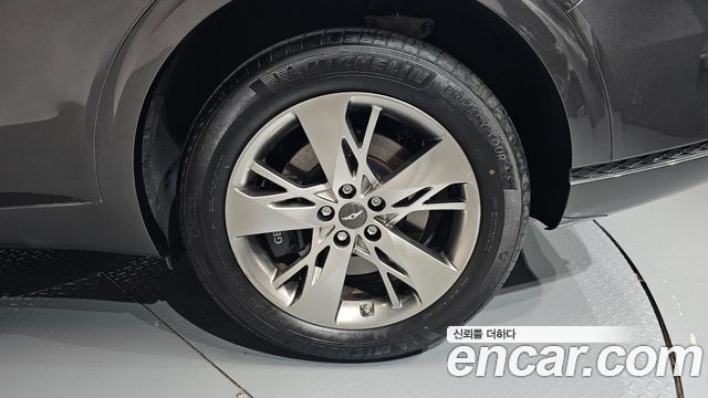 Genesis GV70 2.5T Gasoline AWD 2024 — фото 21