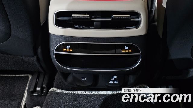 Genesis GV70 2.5T Gasoline AWD 2024 — фото 29