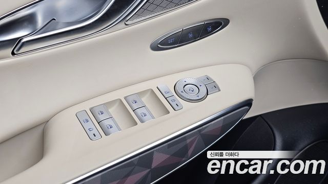 Genesis GV70 2.5T Gasoline AWD 2024 — фото 30