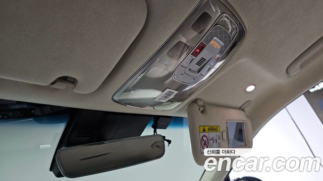 Genesis GV70 2.5T Gasoline AWD 2024 — фото 31