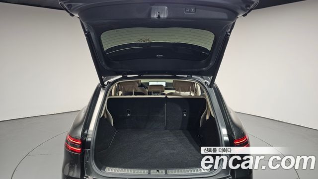 Genesis GV70 2.5T Gasoline AWD 2024 — фото 32