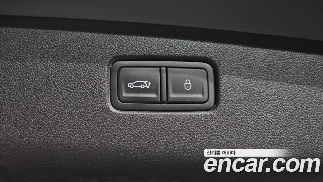 Genesis GV70 2.5T Gasoline AWD 2024 — фото 33