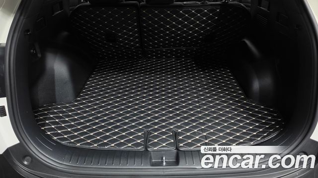 Kia Sportage (V) Gasoline 1.6 Turbo 2WD 30TH Edition 2024 — фото 38